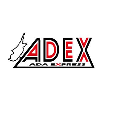 KARGO FİRMAMIZA  KURUMSAL LOGO yarışmasına tasarımcı K&B tarafından sunulan  tasarım 