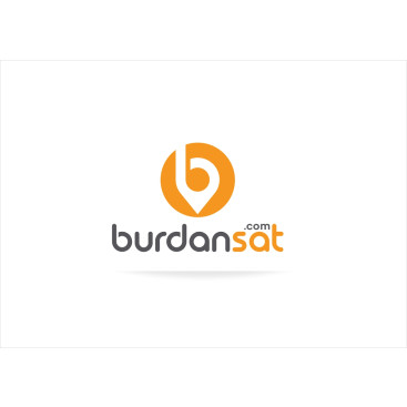 Burdansat.com yarışmasına tasarımcı cizimser tarafından sunulan  tasarım 