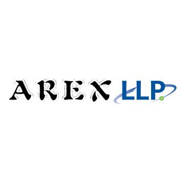 AREX LLP Logo Tasarımı yarışmasına tasarımcı sus3063@gmail_com tarafından sunulan  tasarım 
