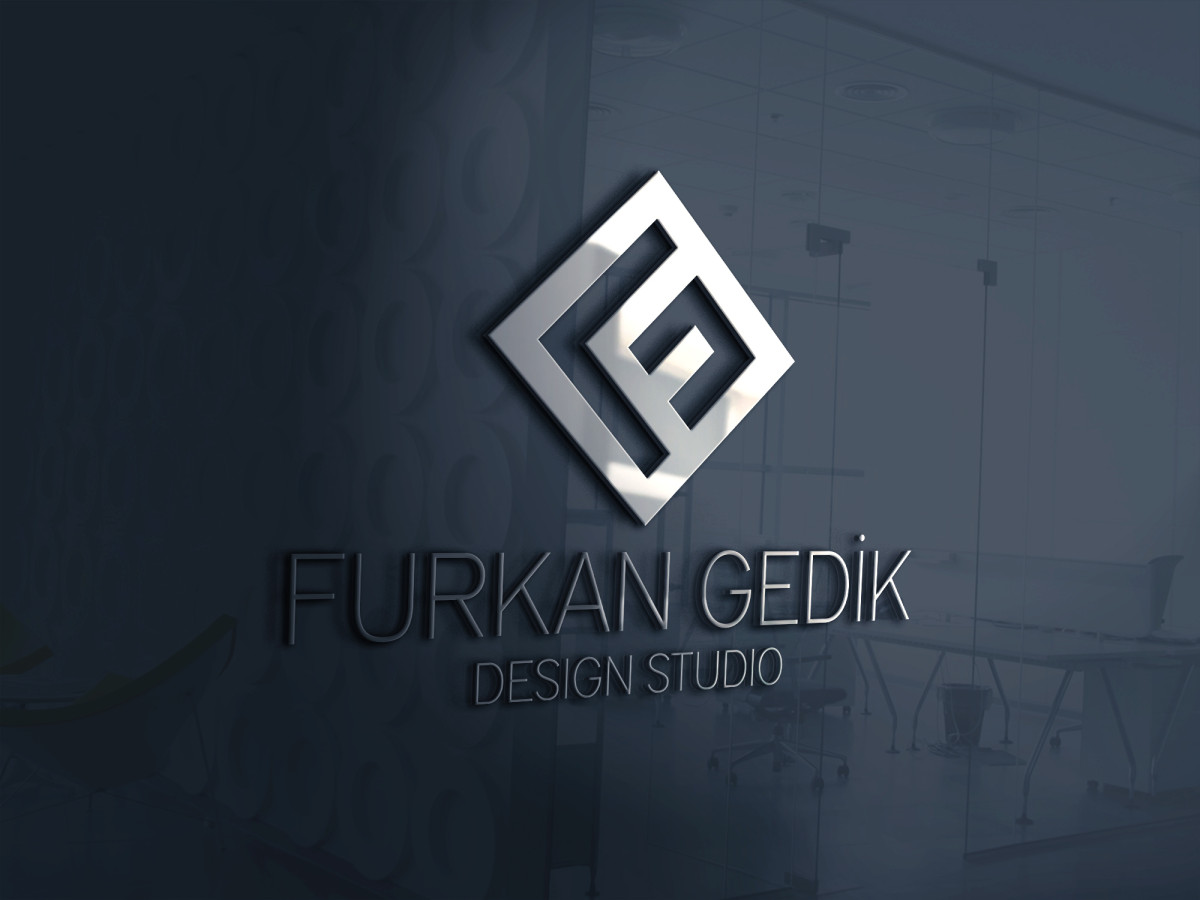 Tasarlayan Mustafa Alpaslan Çetin-Mimarlık ofisi logo ve kartvizit tasarım