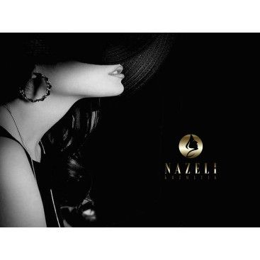 KOZMETİK FİRMAMIZA LOGO ARIYORUZ yarışmasına tasarımcı yeliztasarım tarafından sunulan  tasarım 