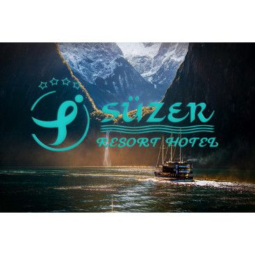 4 YILDIZLI HOTEL İÇİN LOGO ÇALIŞMASI yarışmasına tasarımcı pdiddy tarafından sunulan  tasarım 