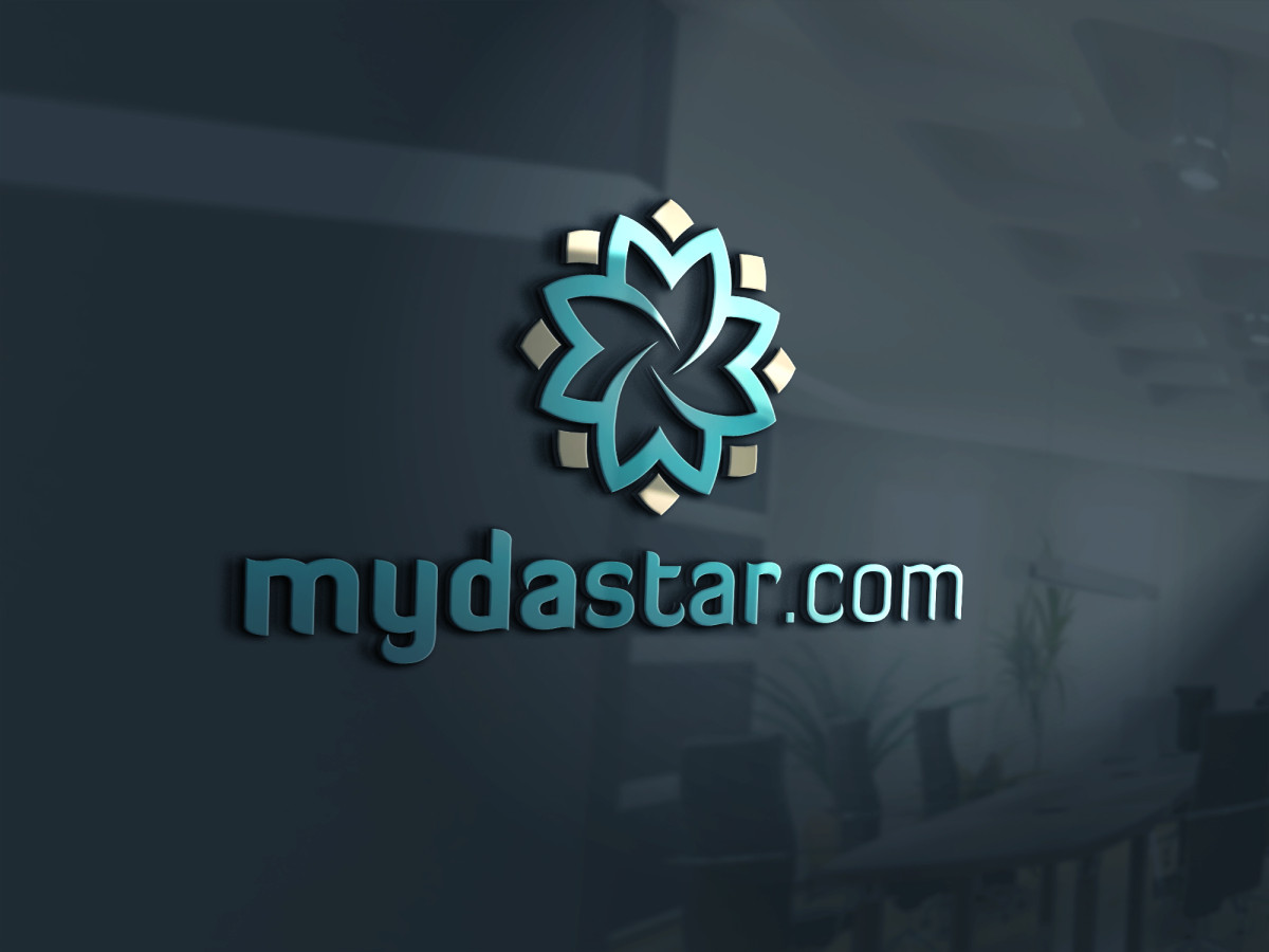 Tasarlayan Hello-mydastar.com logo