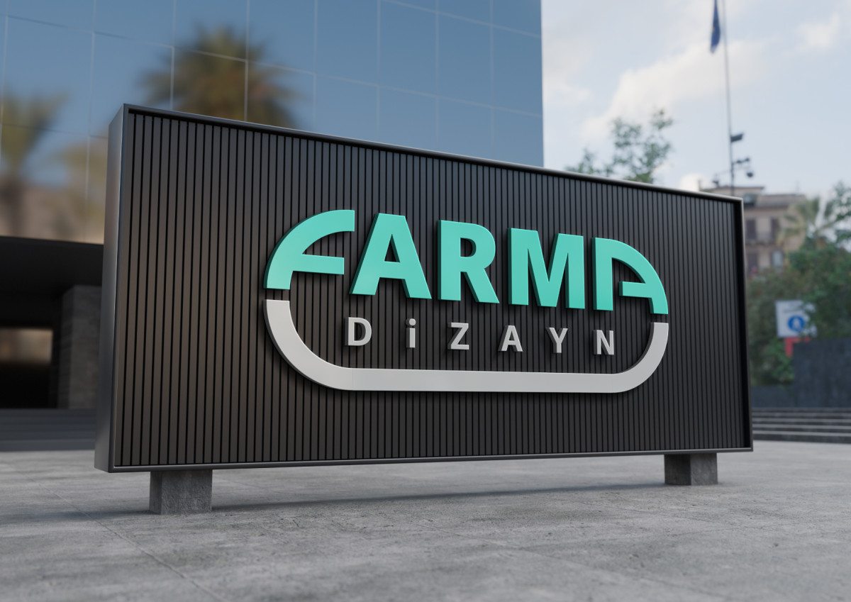 Tasarlayan Metteyya-MİMARLIK OFİSİMİZ İÇİN YENİ LOGO