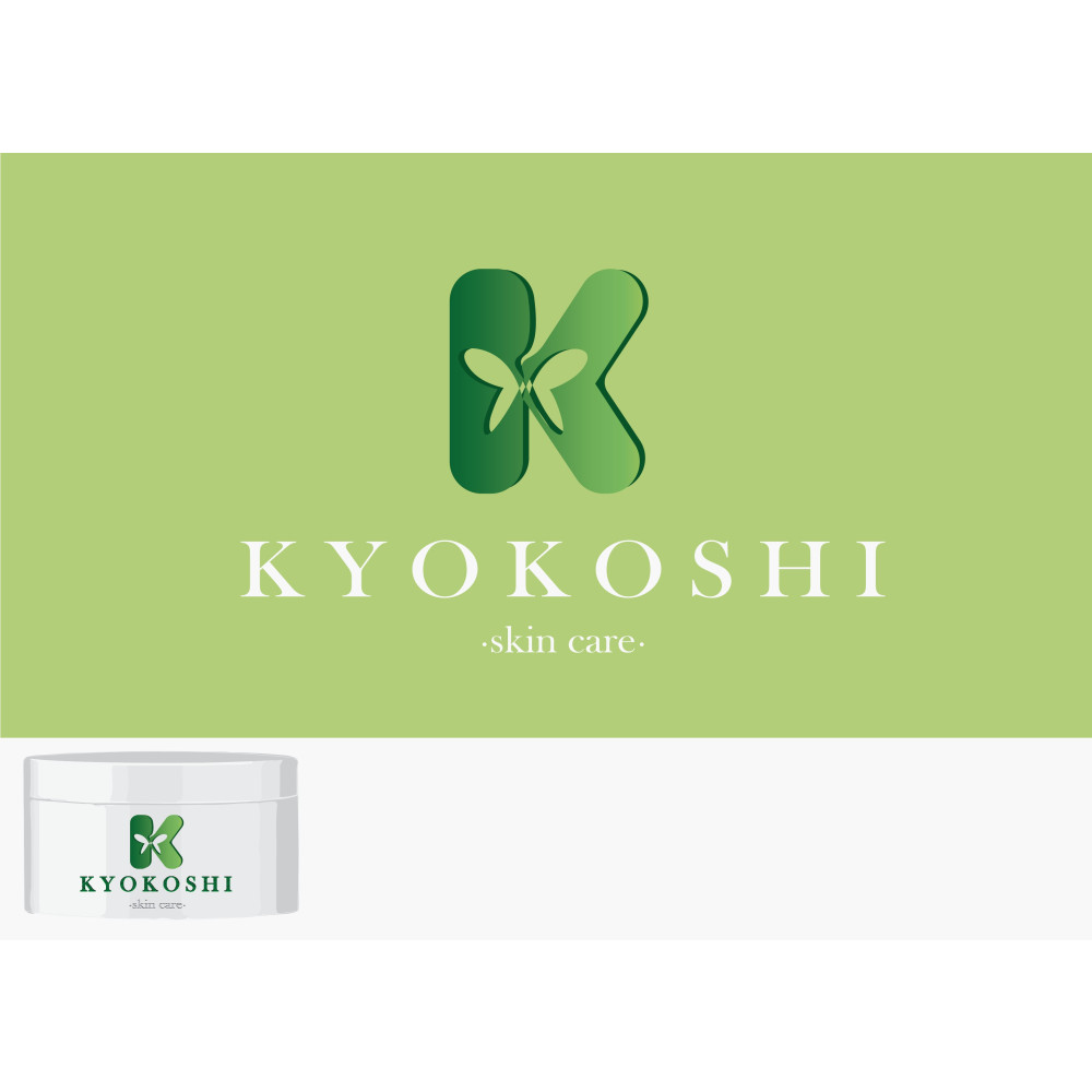 Kozmetik markasına logo tasarlamak ister