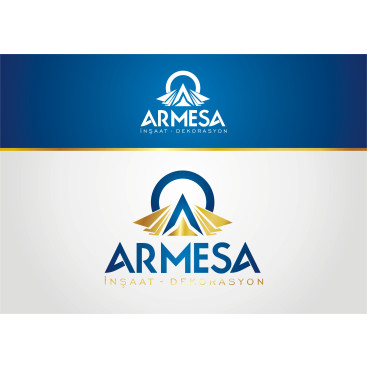 ARMESA yarışmasına tasarımcı RΛPİDO tarafından sunulan  tasarım 