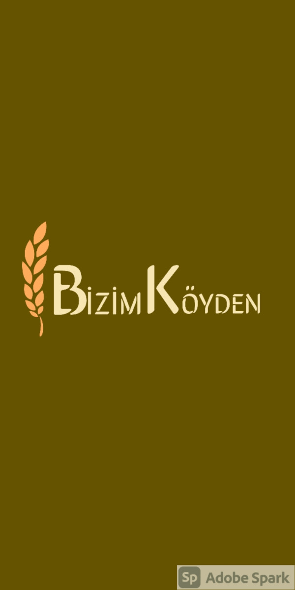 Tasarlayan Selinay-“BİZİM KÖYDEN” özgün tasarımcılar haydi!