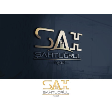 2009 DAN BERİ BİR LOGOMUZ OLMADI :) yarışmasına tasarımcı gizay grafik tarafından sunulan  tasarım 