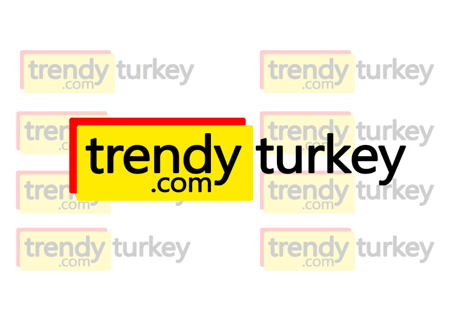 Trendy Turkey Kurumsal Logo Calismasi yarışmasına tasarımcı ozgeuzuun tarafından sunulan  tasarım 