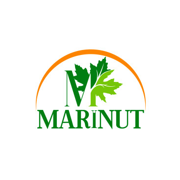 Mardin Marinut Konağı Logo Çalışması yarışmasına tasarımcı LogoExper tarafından sunulan  tasarım