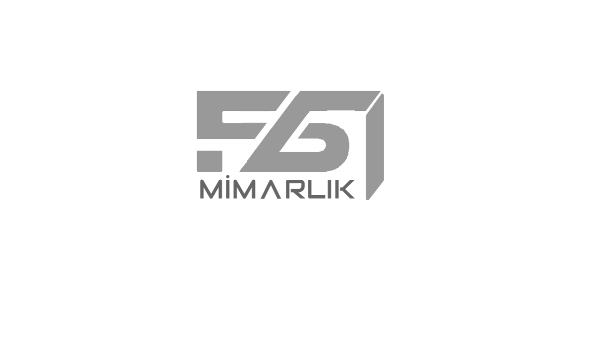 Tasarlayan 2N1K-Mimarlık ofisi logo ve kartvizit tasarım