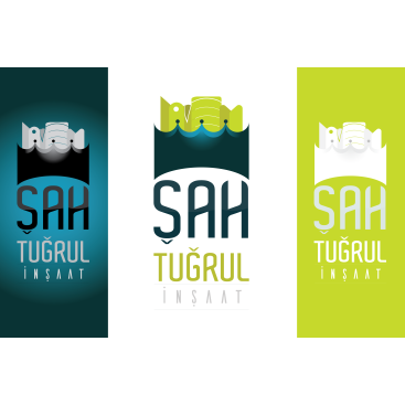 2009 DAN BERİ BİR LOGOMUZ OLMADI :) yarışmasına tasarımcı FDN8 tarafından sunulan  tasarım 