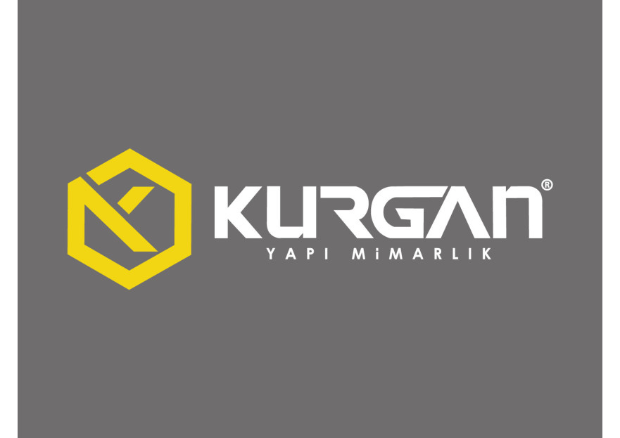 MİMARLIK LOGOSUNU TASARLAMAYA NE DERSİN? yarışmasına tasarımcı melek gümüş tarafından sunulan  tasarım 