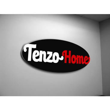 TENZO HOME yarışmasına tasarımcı cankoyman tarafından sunulan  tasarım