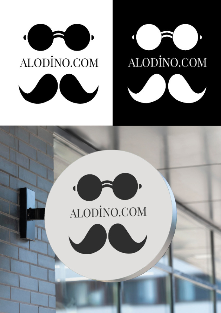 Tasarlayan Zynpkya-(alodino.com) e ticaret sitesi için 