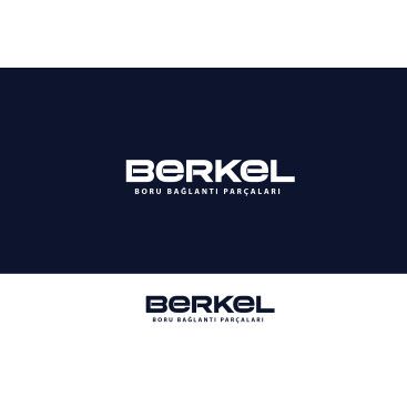 Şirketimiz İçin Logo ve Kurumsal Kimlik yarışmasına tasarımcı LogoExper tarafından sunulan  tasarım 