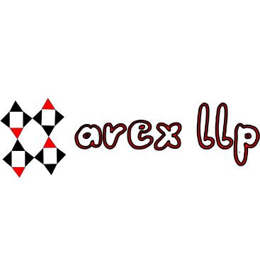 AREX LLP Logo Tasarımı yarışmasına tasarımcı kbra12 tarafından sunulan  tasarım 