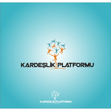 Kardeşlik Platformu yarışmasına tasarımcı Designe® tarafından sunulan  tasarım 