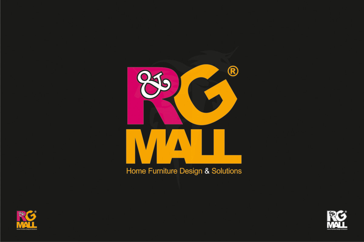 Tasarlayan BayTasarim-ALIŞ VERİŞ MERKEZİ LOGO TASARIMI