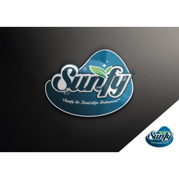 SUNFY markamıza Yeni Bir Dokunuş! yarışmasına tasarımcı G3LÜ tarafından sunulan  tasarım