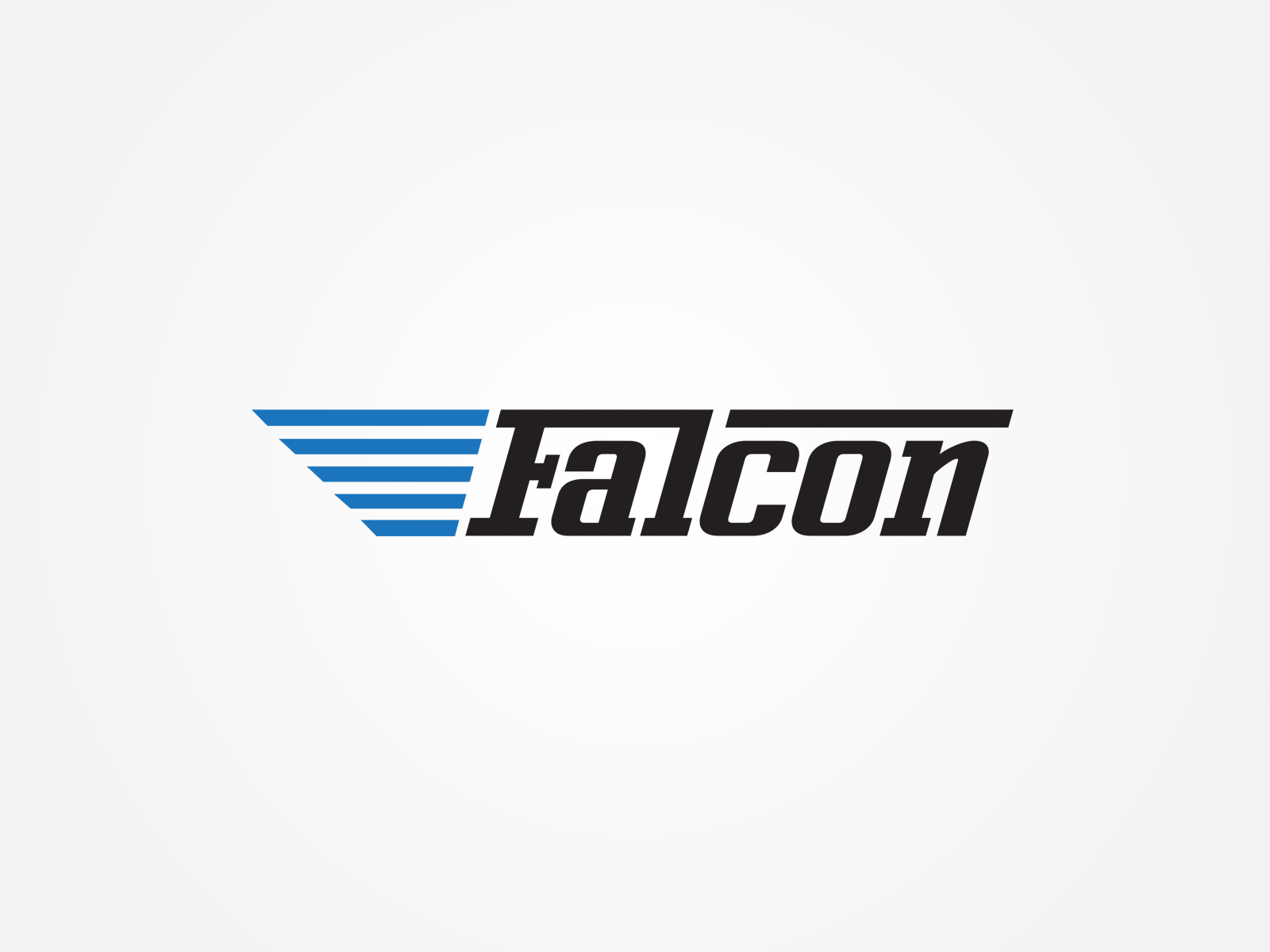 Tasarlayan asdfghjkl-FALCON KURUMSAL LOGO TASARIMI