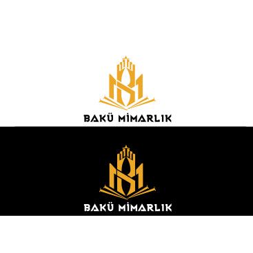 MİMARLIK LOGO,SIRADIŞI VE KURUMSAL LÜTFN yarışmasına tasarımcı dasein'oe tarafından sunulan  tasarım 
