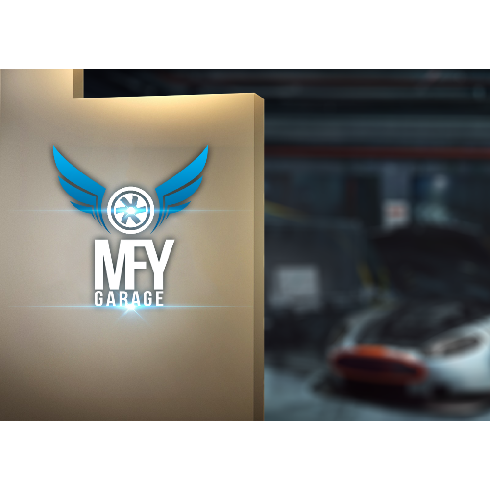 BAŞARILI LOGO TASARIMCILARININ DİKKATİNE yarışmasına ＹＧＮ  ＤＥＳＩＧＮ tarafından girilen tasarım