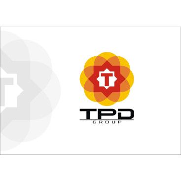 TPD LOGO YARIŞMASI yarışmasına tasarımcı RΛPİDO tarafından sunulan  tasarım 