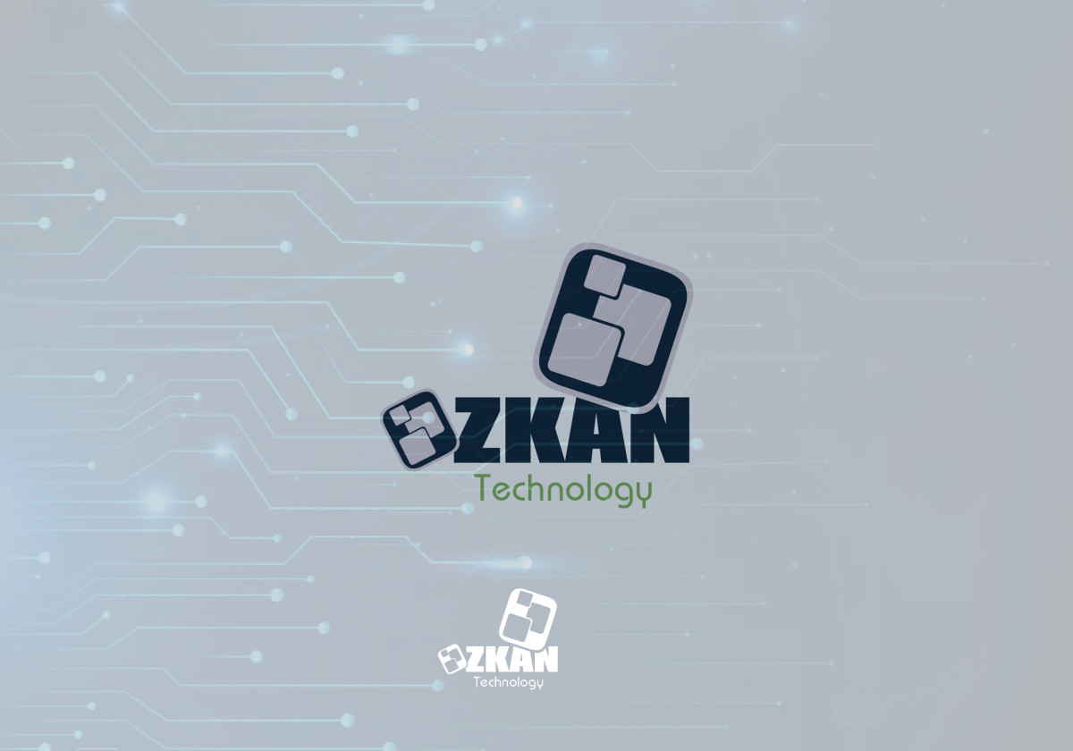 Tasarlayan dtt-Teknoloji üreten yeni marka için logo