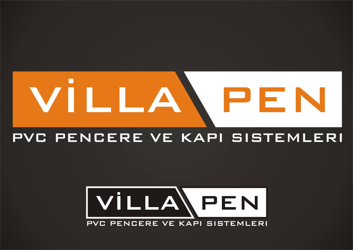 Tasarlayan mackaliomer-VİLLA PEN PVC PENCERE VE KAPI SİSTEMLERİ