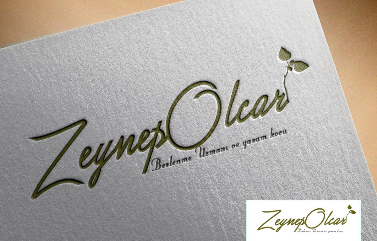 Tasarlayan DesingStudios-Diyetisyen logo