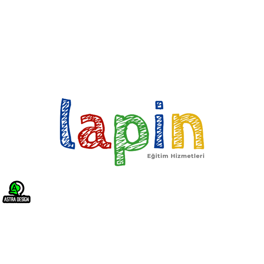 Lapin Eğitim Hizmetleri  yarışmasına AstraDesign tarafından girilen tasarım