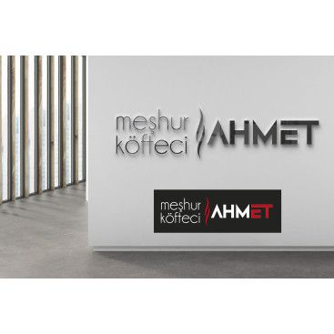 Mükemmel ötesi bi logo olsun lütfen yarışmasına tasarımcı myben design tarafından sunulan  tasarım 