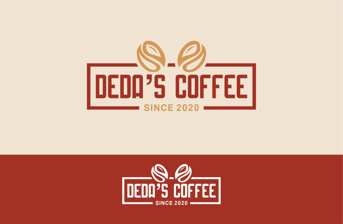 Tasarlayan ELORA DESIGN-Kurumsal Olabilcek bir Coffee Marka LOGO