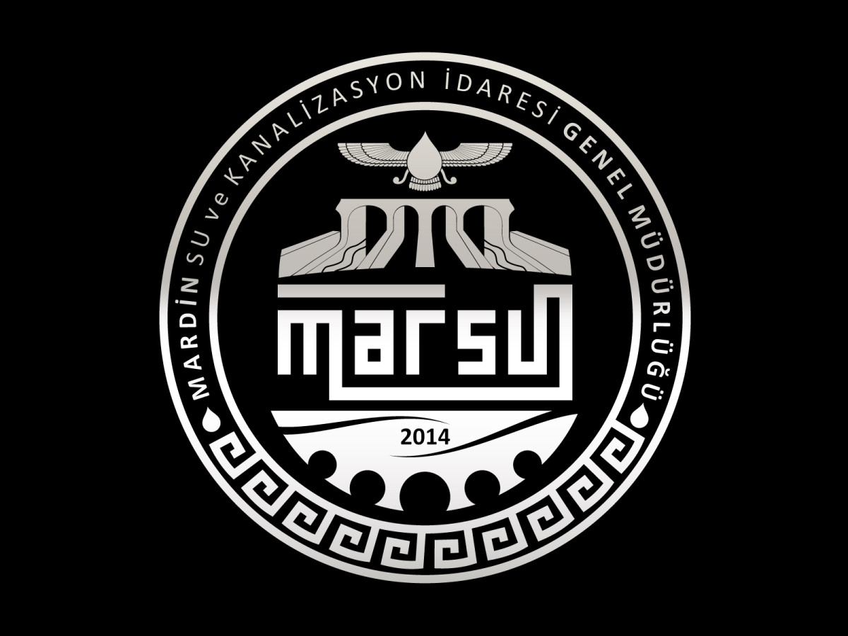 Tasarlayan grfkismail-MARSU Kurumsal Logo Yarışması 