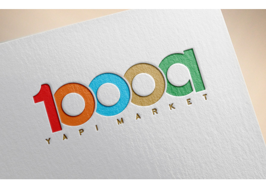 FİRMAMIZA YENİ BİR LOGO TASARIMI ARIYORU yarışmasına tasarımcı wAres tarafından sunulan  tasarım 