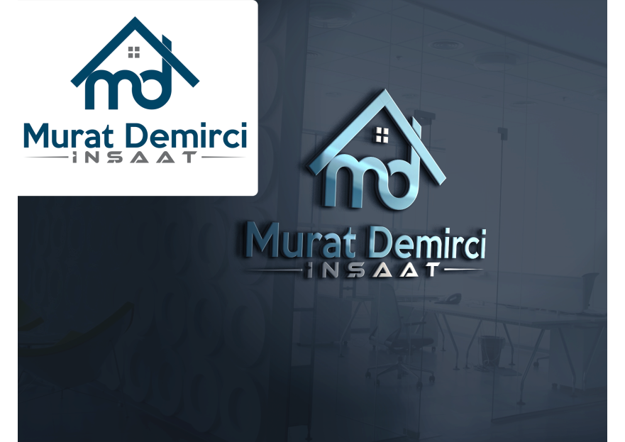 Murat DEMİRCİ yarışmasına tasarımcı muratrasul46 tarafından sunulan  tasarım 