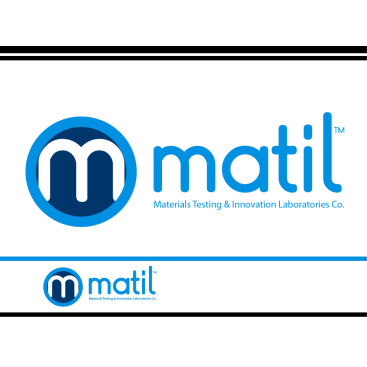 MATİL A.Ş Logo ve Kurumsal Kimlik  yarışmasına tasarımcı xyxyxy tarafından sunulan  tasarım 