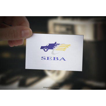 HAFRİYAT LOGOSU VE KARTVİZİT TASARIMI yarışmasına tasarımcı ali türkmenoğlu tarafından sunulan  tasarım 