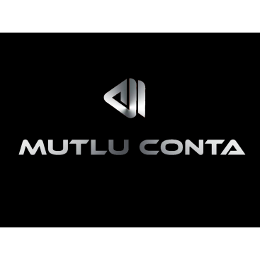 CONTA İMALATI YAPAN FİRMAMIZA LOGO yarışmasına tasarımcı 2N1K tarafından sunulan  tasarım 