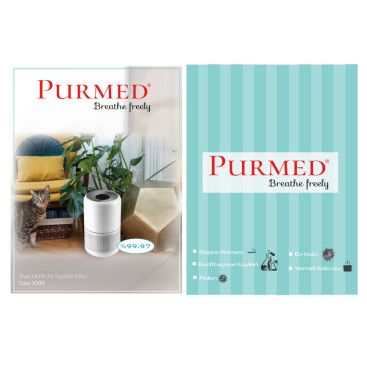 HEPA FİLTRE KUTU TASARIMI yarışmasına tasarımcı 07ıron07 tarafından sunulan  tasarım 