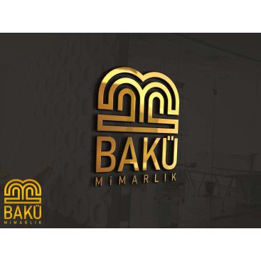 MİMARLIK LOGO,SIRADIŞI VE KURUMSAL LÜTFN yarışmasına tasarımcı 443618 tarafından sunulan  tasarım 