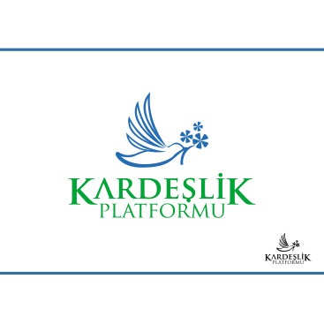 Kardeşlik Platformu yarışmasına tasarımcı joker tarafından sunulan  tasarım 