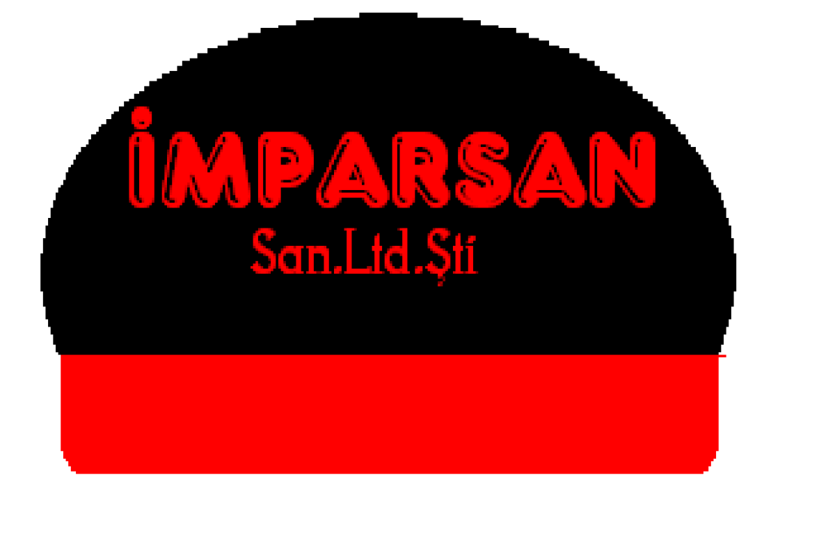 Tasarlayan LiderLogo-İMPARSAN SAN. TİC. LTD. Logo tasarımı