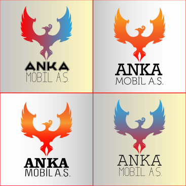 ANKA TAKİP SİSTEMİ yarışmasına tasarımcı jonathan tarafından sunulan  tasarım 