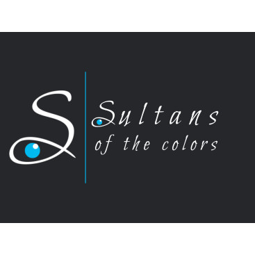 KONTAKT LENS  LOGO TASARIMI yarışmasına tasarımcı mstfrcpkrds tarafından sunulan  tasarım 