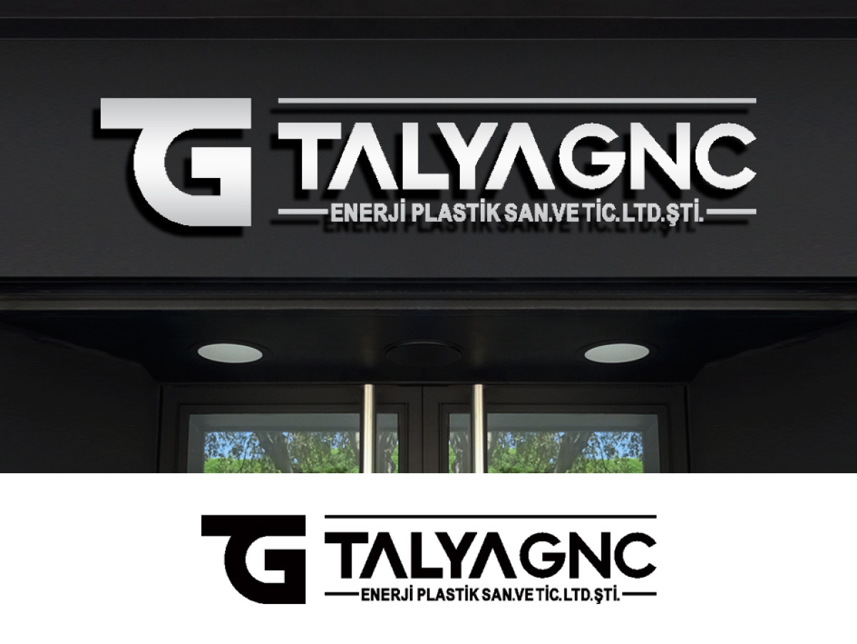 Tasarlayan Ersin Esra-Firmamız için logo ihtiyacı