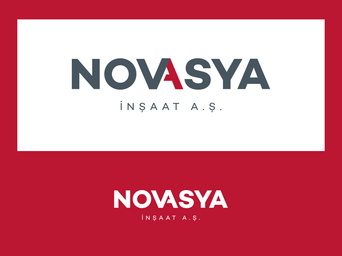 Tasarlayan Retrospektif-'NOVASYA İNŞAAT A.Ş' EN İYİ OLAN GELSİN!