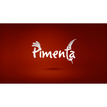 PİMENTA yarışmasına tasarımcı grfkismail tarafından sunulan  tasarım 