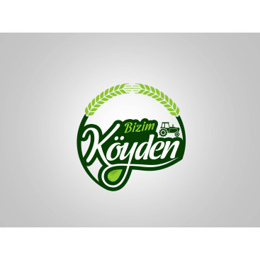 “BİZİM KÖYDEN” özgün tasarımcılar haydi! yarışmasına tasarımcı A.Güler tarafından sunulan  tasarım
